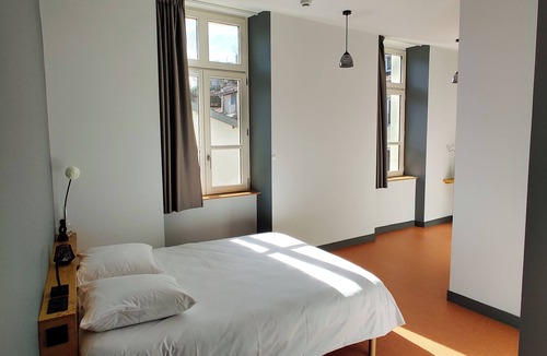 Foix Hostel | Le Léo Lagrange de Foix