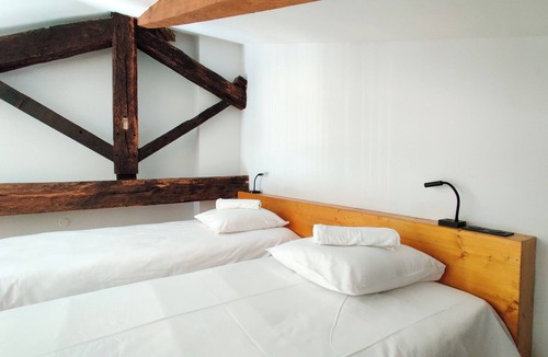 Foix Hostel | Le Léo Lagrange de Foix