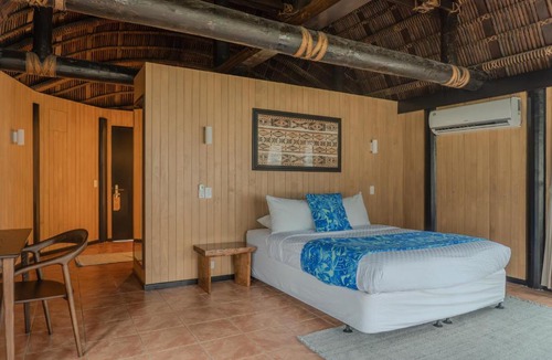 Fagamalo Resort | Le Lagoto Resort & Spa