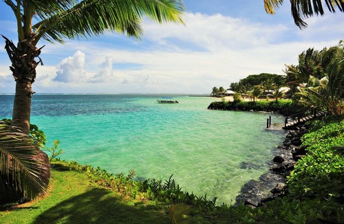 Fagamalo Resort | Le Lagoto Resort & Spa