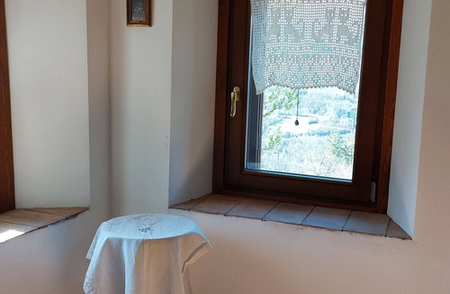 Palagano House | Le Lame - Ancient Mountain House not far from Modena Reggio E. and Bologna