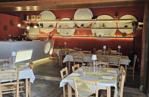 Aspra Bed & Breakfast | Le lancitedde