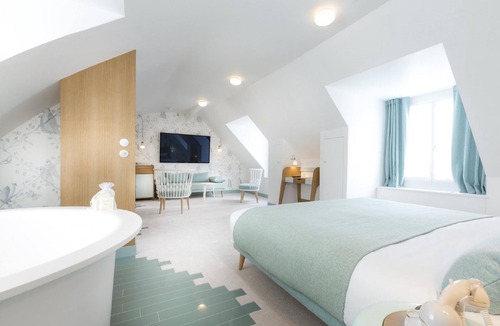 Sorbonne Hotel | Le Lapin Blanc