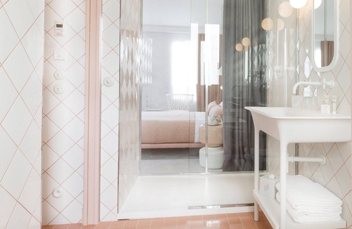 Sorbonne Hotel | Le Lapin Blanc