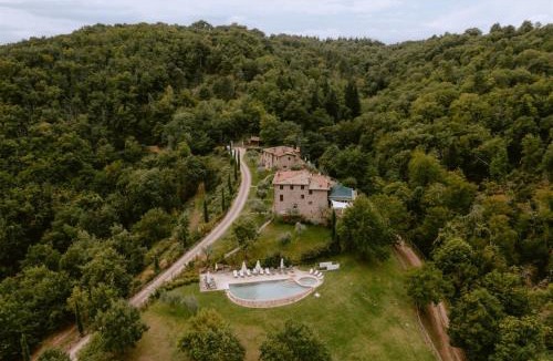 Neri House | Le Lappe