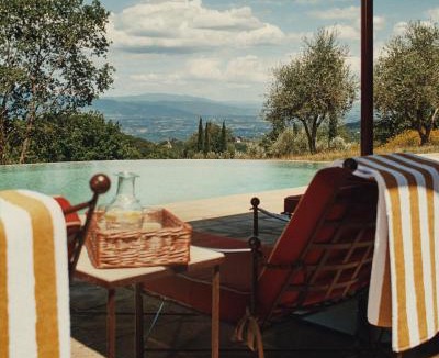 Neri House | Le Lappe