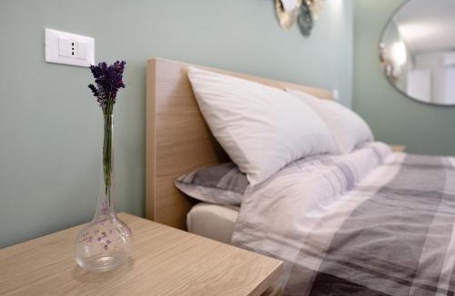 Castro Apartment | Le Lavande
