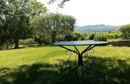 Lacoste House | Le Lavoir