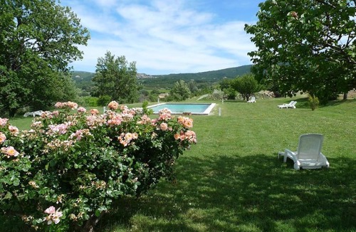 Lacoste House | Le Lavoir