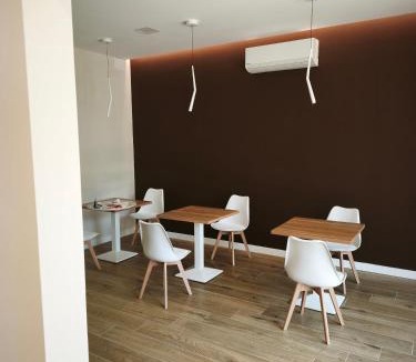 Pozzilli Bed & Breakfast | Le Lenze