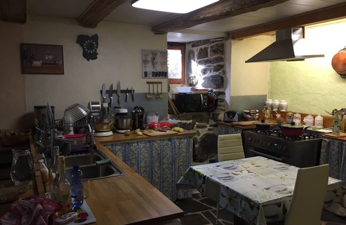 Saint-Chely-d'Aubrac House | Le Lepadou Bas