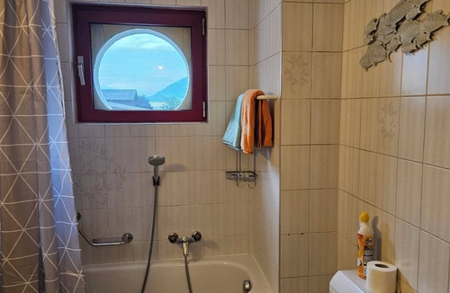Martigny Apartment | Le Levant apartment