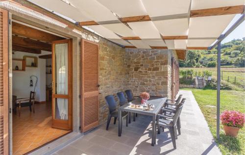 Pieve di Chio House | Le Libellule