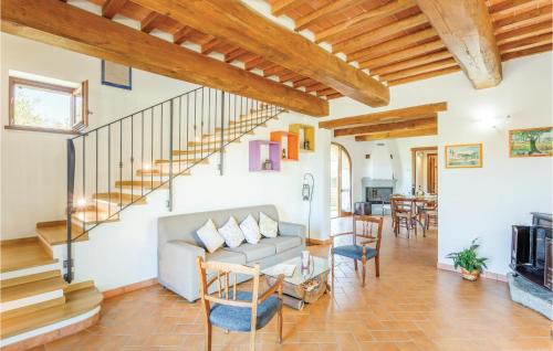 Pieve di Chio House | Le Libellule