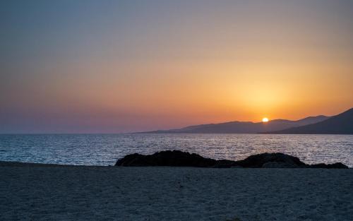 Propriano Hotel | Le Lido