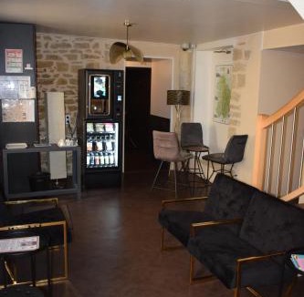 Saint-Amour Bed & Breakfast | Le Lieu