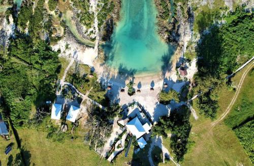 Epule Resort | Le Life Resort