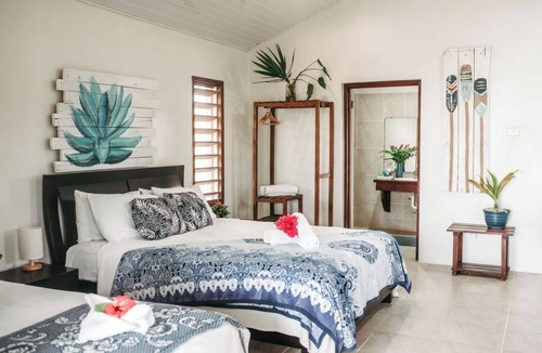 Epule Hotel | Le Life Resort