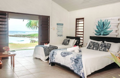 Epule Hotel | Le Life Resort
