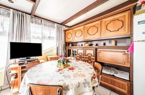 Reignier-Esery Apartment | Le Lilas