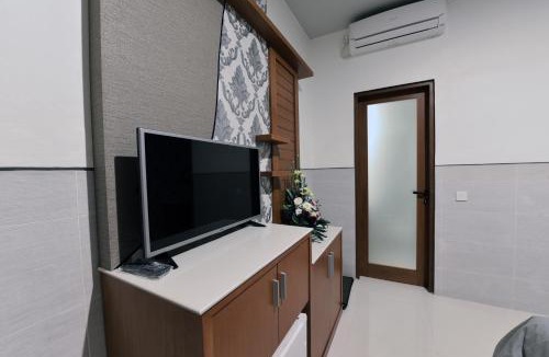 Downtown Kuta Hotel | Le Lima