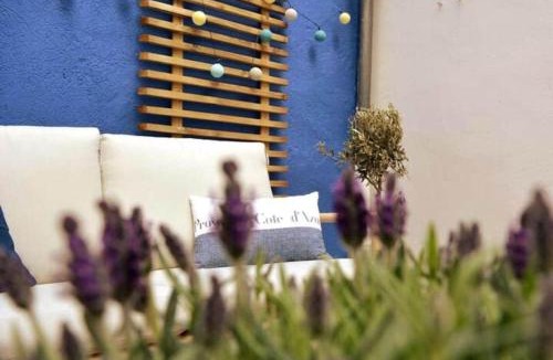 Brignoles Apartment | Le Limoni - Climatisé avec Patio privatif