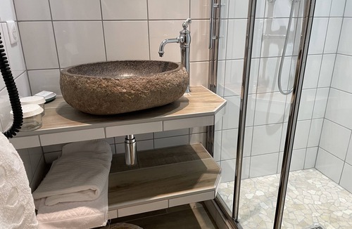 Cauterets Hotel | Le Lion d'Or