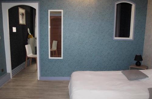 Selles-sur-Cher Hotel | Le Lion d'Or