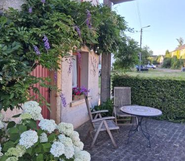 Florenville Bed & Breakfast | LE LIT DE LA SEMOY Chassepierre