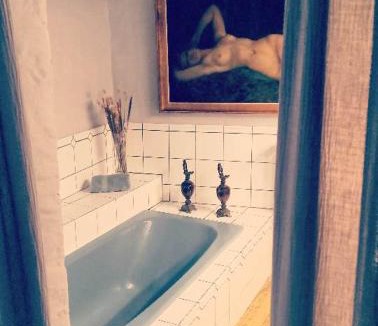 Florenville Bed & Breakfast | LE LIT DE LA SEMOY Chassepierre