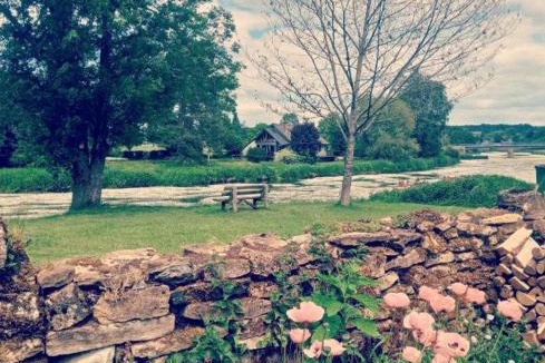Florenville Bed & Breakfast | LE LIT DE LA SEMOY Chassepierre