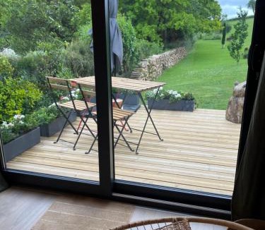 Beussent House | Le Lodge de la Course