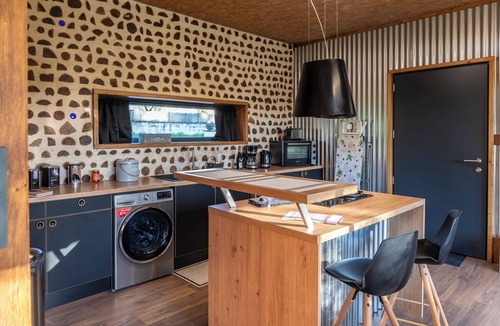 Les Houches Bed & Breakfast | le Lodge !