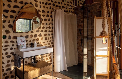 Les Houches Bed & Breakfast | le Lodge !