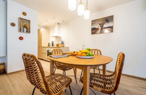 Lodi Apartment | Le Lodge