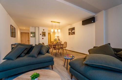 Lodi Apartment | Le Lodge