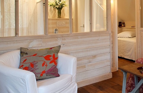 La Trinite-sur-Mer Hotel | Le Lodge Kerisper