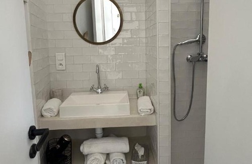 Notre-Dame du Mont Apartment | Le Lodi