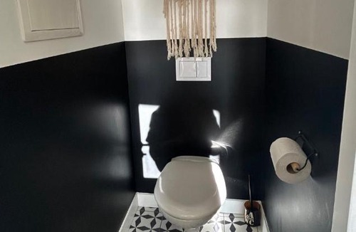 Notre-Dame du Mont Apartment | Le Lodi
