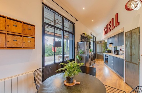 Simard House | Le Loft Champêtre - SIMARD