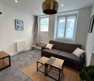 Orsay Apartment | Le Loft d'Orsay