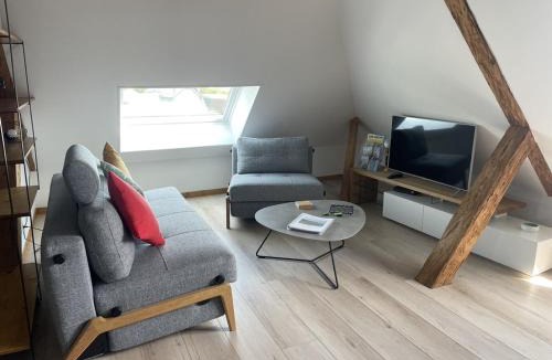 Dieppe Resort | Le Loft de Flore