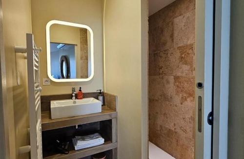Genas Apartment | Le Loft de Genas Azieu