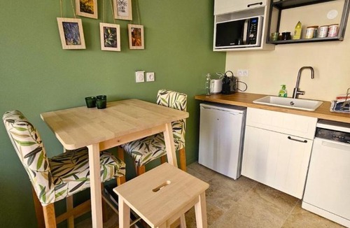 Genas Apartment | Le Loft de Genas Azieu