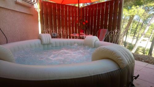 Cadolive Villa | Le Loft de la garrigue