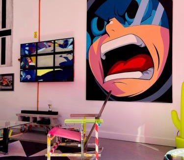 Ganges Apartment | Le Loft des Cévennes