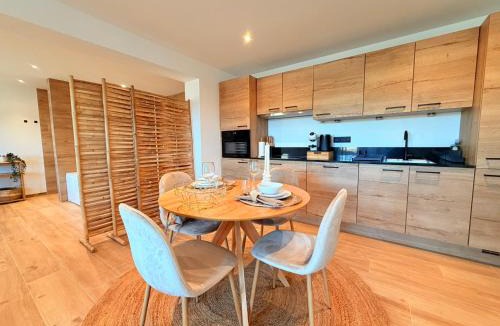 Falmagne House | Le Loft des Crêtes