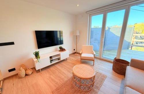 Falmagne House | Le Loft des Crêtes