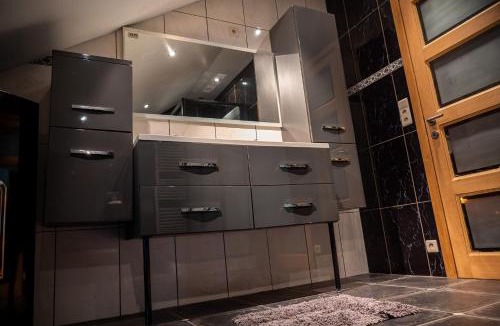 Gesves Apartment | Le Loft du Samson