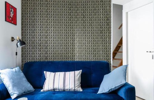 Lodi Apartment | Le Loft Duplex Castellane, Centre ville ,Mer